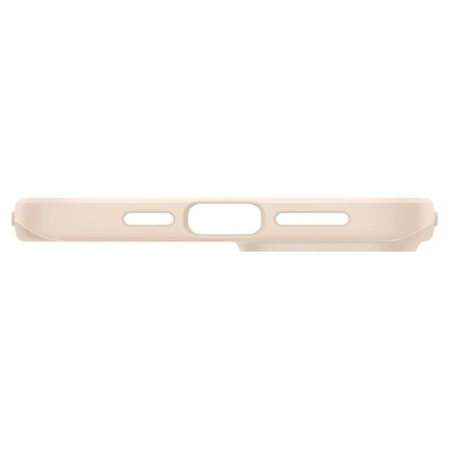 Чохол Spigen Thin Fit для iPhone 14 Plus Sand Beige (ACS04778)