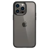 Чехол Spigen для iPhone 14 Pro Max Ultra Hybrid Matte Black (ACS04817)