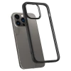Чехол Spigen для iPhone 14 Pro Max Ultra Hybrid Matte Black (ACS04817)