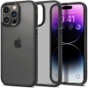 Чехол Spigen Ultra Hybrid для iPhone 14 Pro Max Frost Black (ACS04824)