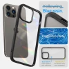 Чехол Spigen Ultra Hybrid для iPhone 14 Pro Max Frost Black (ACS04824)