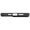 Чохол Spigen CYRILL Kajuk для iPhone 14 Pro Max Black with MagSafe (ACS04879)