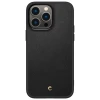 Чохол Spigen CYRILL Kajuk для iPhone 14 Pro Max Black with MagSafe (ACS04879)