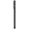 Чохол Spigen CYRILL Kajuk для iPhone 14 Pro Max Black with MagSafe (ACS04879)