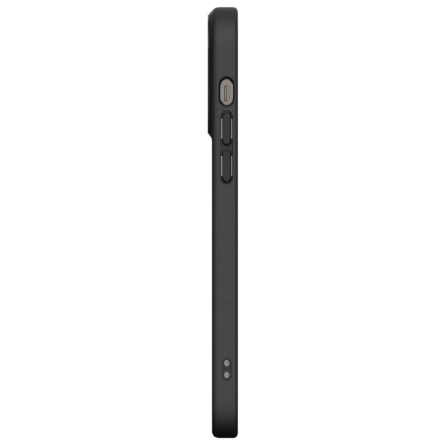 Чохол Spigen CYRILL Kajuk для iPhone 14 Pro Max Black with MagSafe (ACS04879)