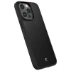 Чохол Spigen CYRILL Kajuk для iPhone 14 Pro Max Black with MagSafe (ACS04879)
