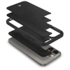 Чохол Spigen CYRILL Kajuk для iPhone 14 Pro Max Black with MagSafe (ACS04879)