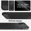 Чохол Spigen для iPhone 14 Plus Rugged Armor MagSafe Matte Black (ACS04890)