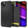 Чохол Spigen для iPhone 14 Plus Rugged Armor MagSafe Matte Black (ACS04890)