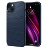 Чохол Spigen для iPhone 14 Plus Liquid Air Navy Blue (ACS04892)