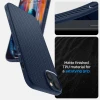 Чохол Spigen для iPhone 14 Plus Liquid Air Navy Blue (ACS04892)