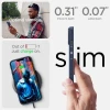 Чохол Spigen для iPhone 14 Plus Liquid Air Navy Blue (ACS04892)