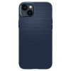 Чохол Spigen для iPhone 14 Plus Liquid Air Navy Blue (ACS04892)