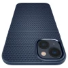 Чохол Spigen для iPhone 14 Plus Liquid Air Navy Blue (ACS04892)
