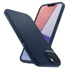 Чохол Spigen для iPhone 14 Plus Liquid Air Navy Blue (ACS04892)