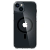 Чохол Spigen Ultra Hybrid для iPhone 14 Plus Black with MagSafe (ACS04903)