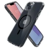 Чохол Spigen Ultra Hybrid для iPhone 14 Plus Black with MagSafe (ACS04903)