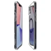 Чохол Spigen Ultra Hybrid для iPhone 14 Plus Black with MagSafe (ACS04903)