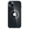 Чохол Spigen Ultra Hybrid для iPhone 14 Plus Transparent with MagSafe (ACS04904)