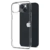 Чохол Spigen Quartz Hybrid для iPhone 14 Plus Crystal Clear (ACS04906)