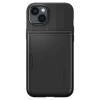 Чохол Spigen для iPhone 14 Plus Slim Armor CS Black (ACS04911)