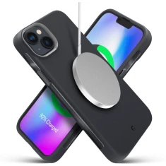 Чохол Spigen для iPhone 14 Plus Cyrill Ultra Color MagSafe Dusk (ACS04943)
