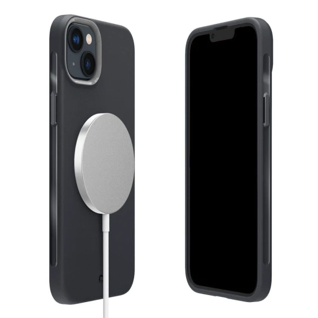 Чохол Spigen для iPhone 14 Plus Cyrill Ultra Color MagSafe Dusk (ACS04943)