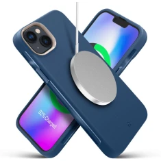 Чохол Spigen для iPhone 14 Plus Cyrill Ultra Color MagSafe Coast (ACS04944)