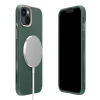 Чохол Spigen для iPhone 14 Plus Cyrill Ultra Color MagSafe Kale (ACS04945)