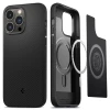 Чохол Spigen для iPhone 14 Pro Mag Armor Matte Black (ACS04989)