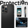 Чохол Spigen для iPhone 14 Pro Mag Armor Matte Black (ACS04989)