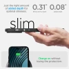 Чохол Spigen для iPhone 14 Pro Mag Armor Matte Black (ACS04989)