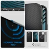 Чохол Spigen для iPhone 14 Pro Mag Armor Matte Black (ACS04989)