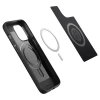 Чохол Spigen для iPhone 14 Pro Mag Armor Matte Black (ACS04989)