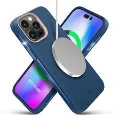 Чохол Spigen для iPhone 14 Pro Cyrill Ultra Color MagSafe Coast (ACS05023)