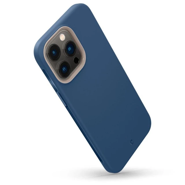 Чохол Spigen для iPhone 14 Pro Cyrill Ultra Color MagSafe Coast (ACS05023)