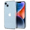 Чохол Spigen Liquid Crystal Glitter для iPhone 14 | 13 Glitter Crystal (ACS05034)