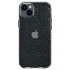 Чохол Spigen Liquid Crystal Glitter для iPhone 14 | 13 Glitter Crystal (ACS05034)