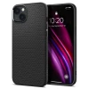 Чохол Spigen Liquid Air для iPhone 14 | 13 Matte Black (ACS05037)