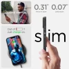 Чохол Spigen Liquid Air для iPhone 14 | 13 Matte Black (ACS05037)
