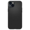 Чохол Spigen Liquid Air для iPhone 14 | 13 Matte Black (ACS05037)
