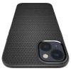 Чохол Spigen Liquid Air для iPhone 14 | 13 Matte Black (ACS05037)