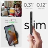 Чехол Spigen Ultra Hybrid для iPhone 14 | 13 Matte Black (ACS05041)