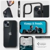Чехол Spigen Ultra Hybrid для iPhone 14 | 13 Matte Black (ACS05041)