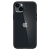 Чехол Spigen Ultra Hybrid для iPhone 14 | 13 Matte Black (ACS05041)