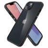 Чехол Spigen Ultra Hybrid для iPhone 14 | 13 Matte Black (ACS05041)