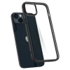 Чехол Spigen Ultra Hybrid для iPhone 14 | 13 Matte Black (ACS05041)