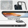 Чехол Spigen Ultra Hybrid для iPhone 14 | 13 Matte Black (ACS05041)