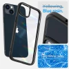 Чехол Spigen Ultra Hybrid для iPhone 14 | 13 Matte Black (ACS05041)