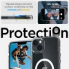 Чохол Spigen Ultra Hybrid для iPhone 14 | 13 White with MagSafe (ACS05048)